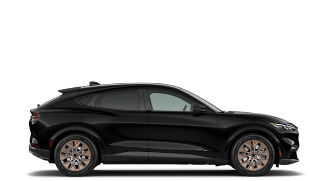 2026 Ford Mustang Mach-E® External Image 1